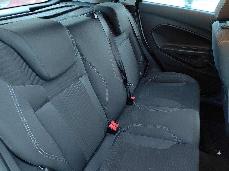 Used Ford Fiesta for sale - 77242310: Photo 12