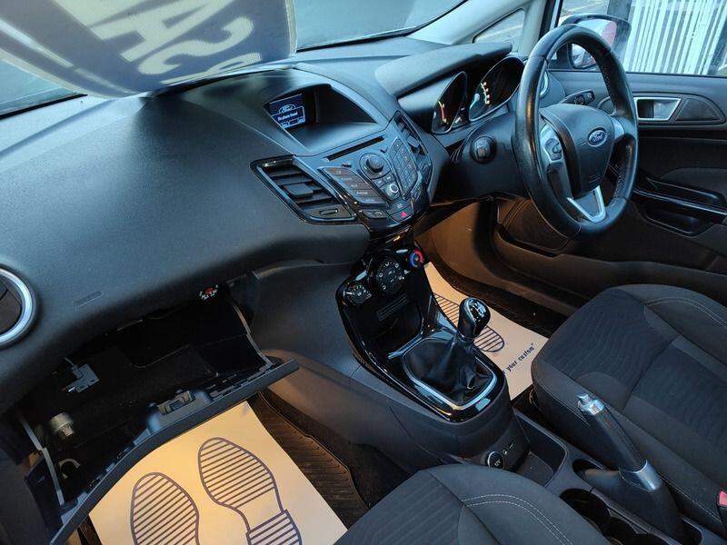 Used Ford Fiesta for sale - 77242310: Photo 13