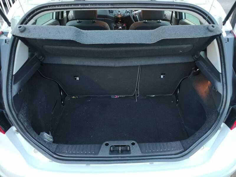 Used Ford Fiesta for sale - 77242310: Photo 19