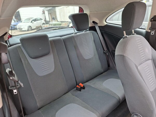 Used Ford Ka 2011 for sale - 75747326: Photo 12