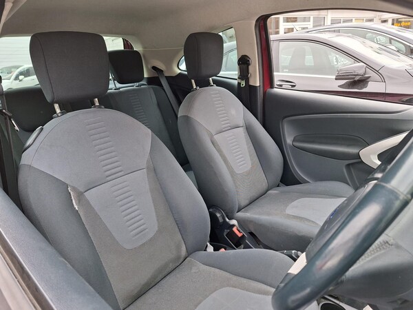 Used Ford Ka 2011 for sale - 75747326: Photo 13