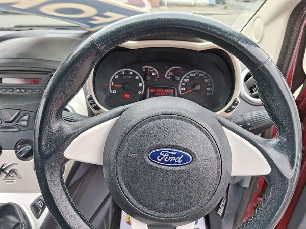 Used Ford Ka 2011 for sale - 75747326: Photo 17