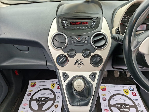Used Ford Ka 2011 for sale - 75747326: Photo 20