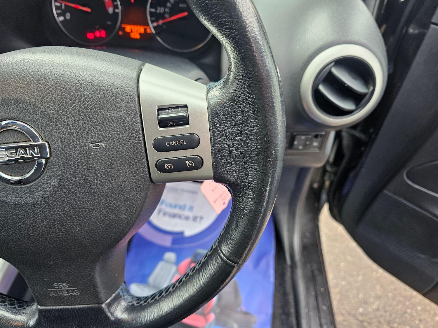 Used Nissan Note 2012 for sale - 77550378: Photo 17