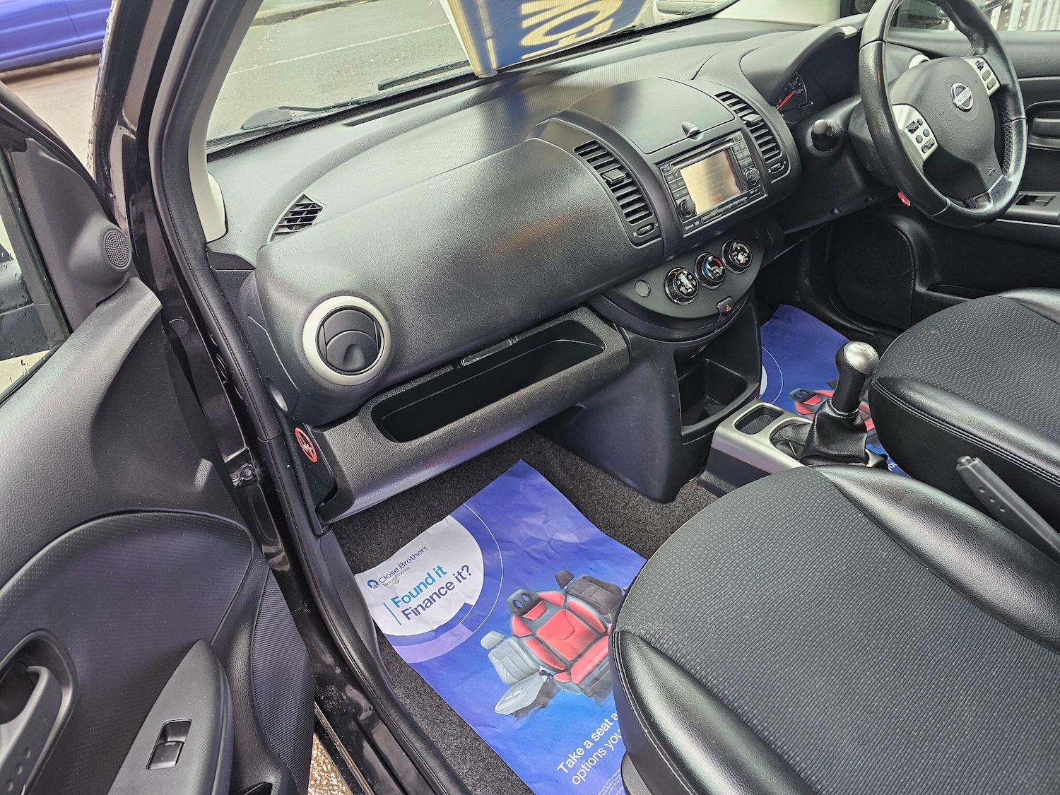 Used Nissan Note 2012 for sale - 77550378: Photo 21