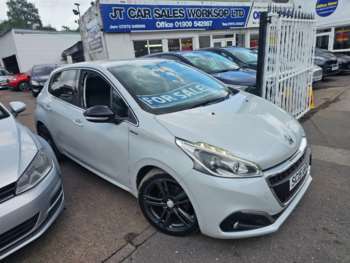 Used Peugeot 208 2015 for sale - 75377724: Photo