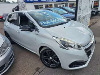 Used Peugeot 208 2015 for sale - 75377724: Photo