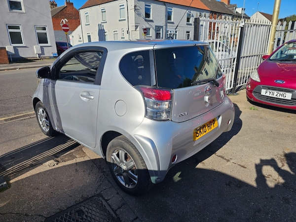 Used Toyota IQ 2010 for sale - 73214261: Photo 10