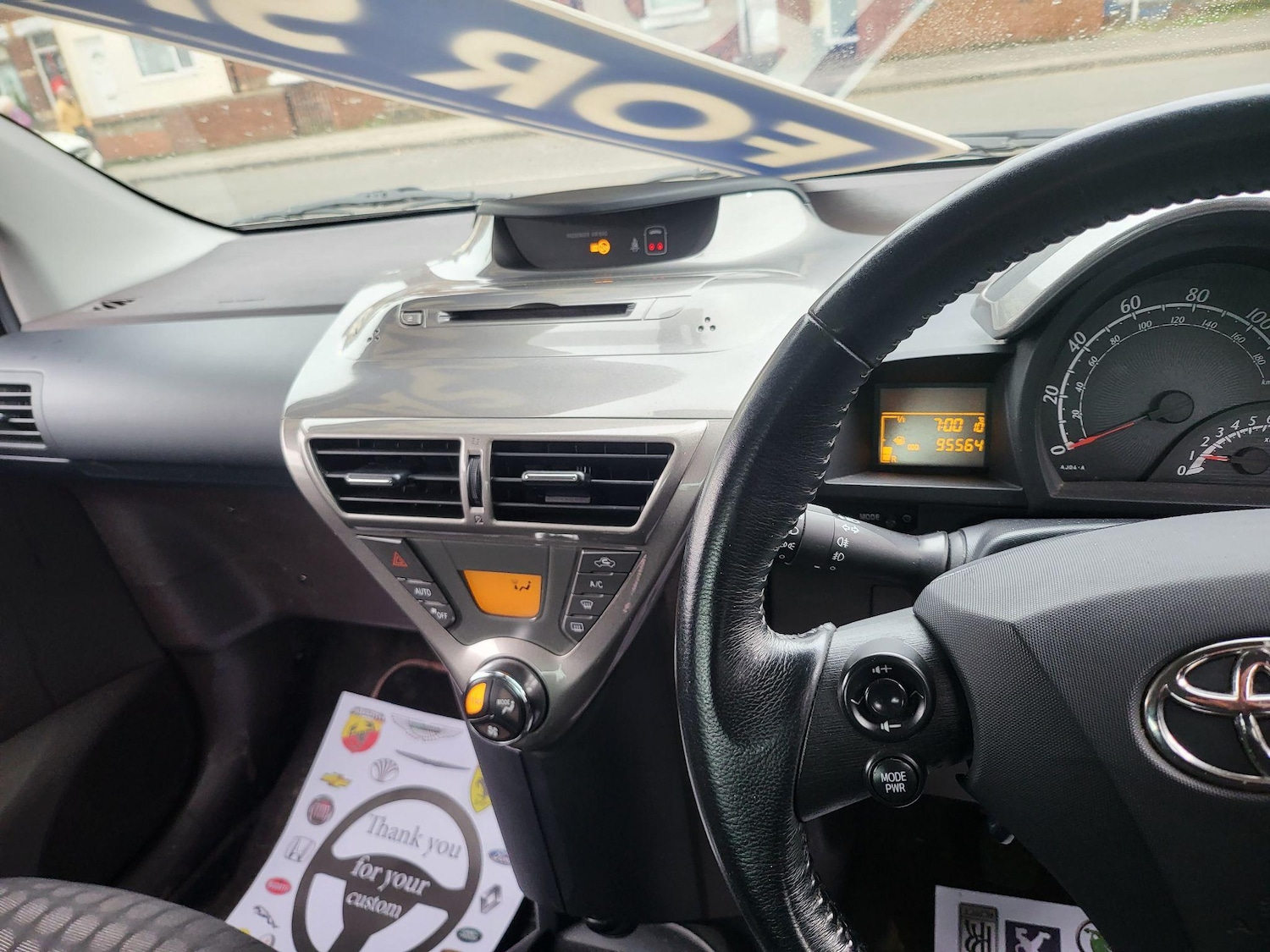 Vehicle 13