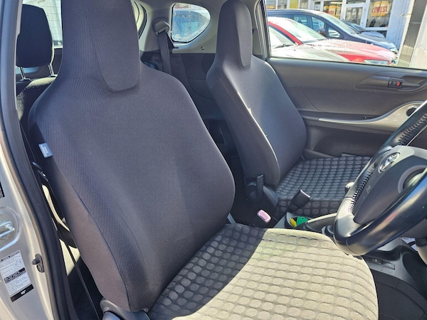 Used Toyota IQ 2010 for sale - 73214261: Photo 14