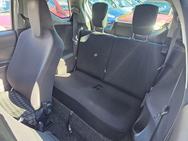 Used Toyota IQ 2010 for sale - 73214261: Photo 18
