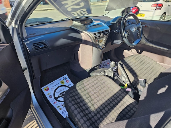 Used Toyota IQ 2010 for sale - 73214261: Photo 20