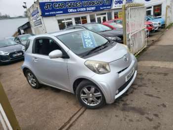 Used Toyota IQ 2010 for sale - 73214261: Photo