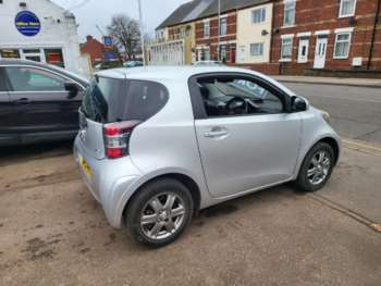Used Toyota IQ 2010 for sale - 73214261: Photo