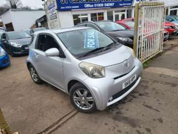 Used Toyota IQ 2010 for sale - 73214261: Photo