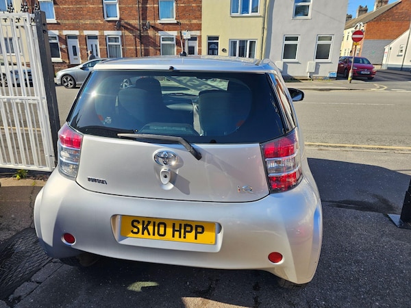 Used Toyota IQ 2010 for sale - 73214261: Photo 8
