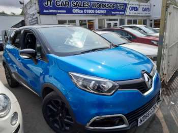 (66) - 1.5 dCi ENERGY Dynamique S Nav Euro 6 (s/s) 5dr