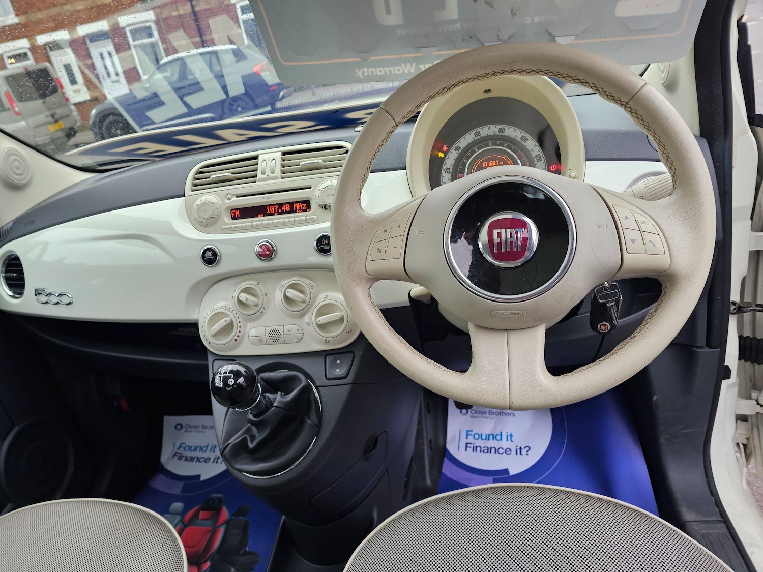 Used Fiat 500 for sale - 77925341: Photo 13