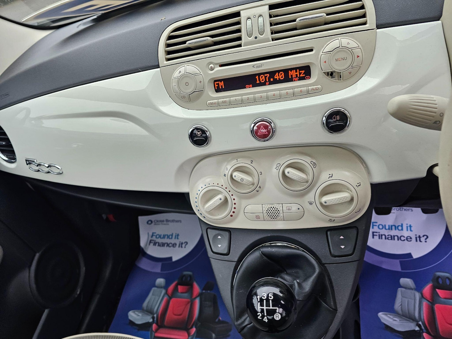 Used Fiat 500 for sale - 77925341: Photo 14