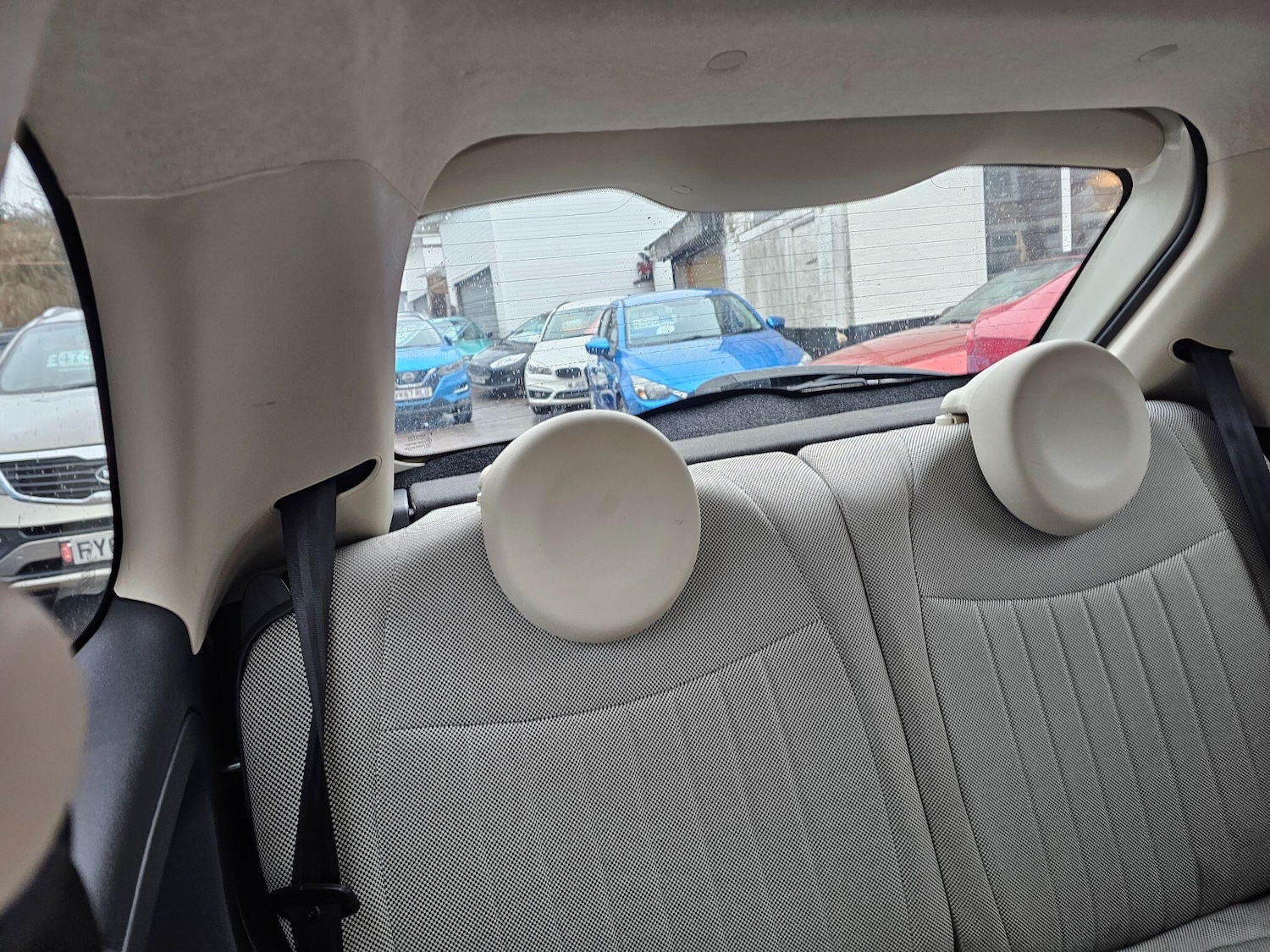 Used Fiat 500 for sale - 77925341: Photo 15