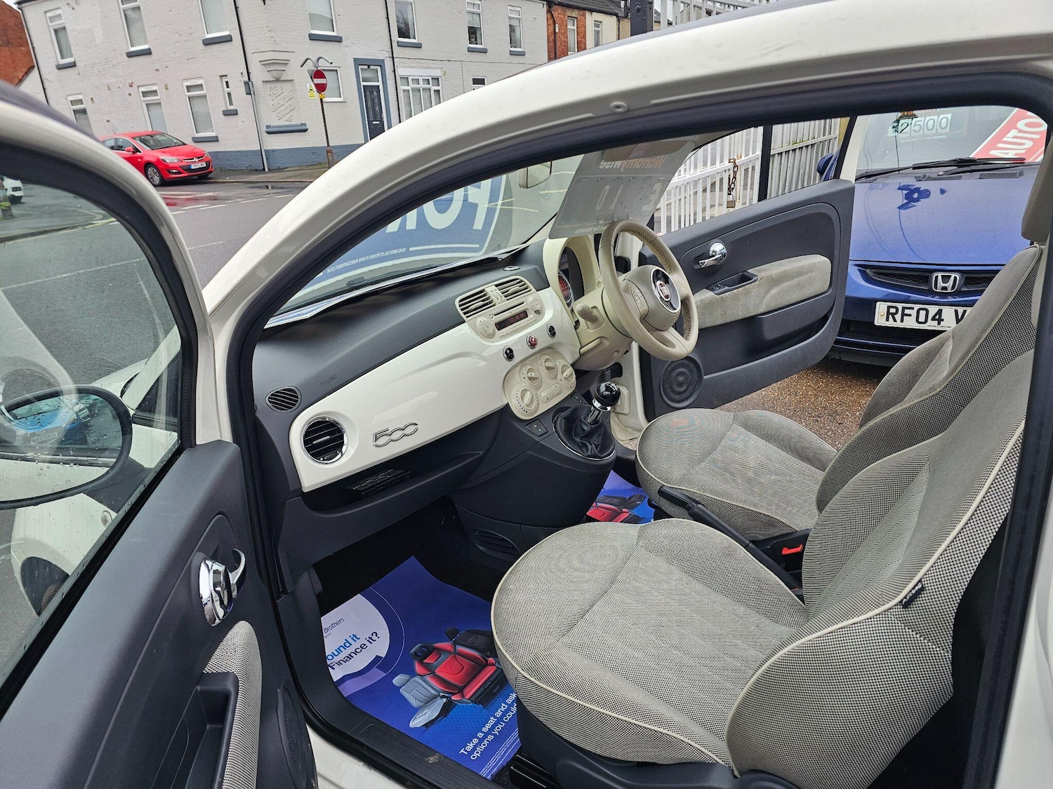 Used Fiat 500 for sale - 77925341: Photo 17