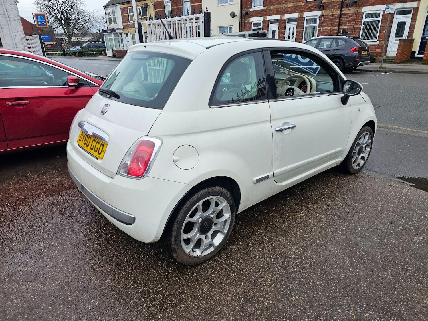 Used Fiat 500 for sale - 77925341: Photo 5