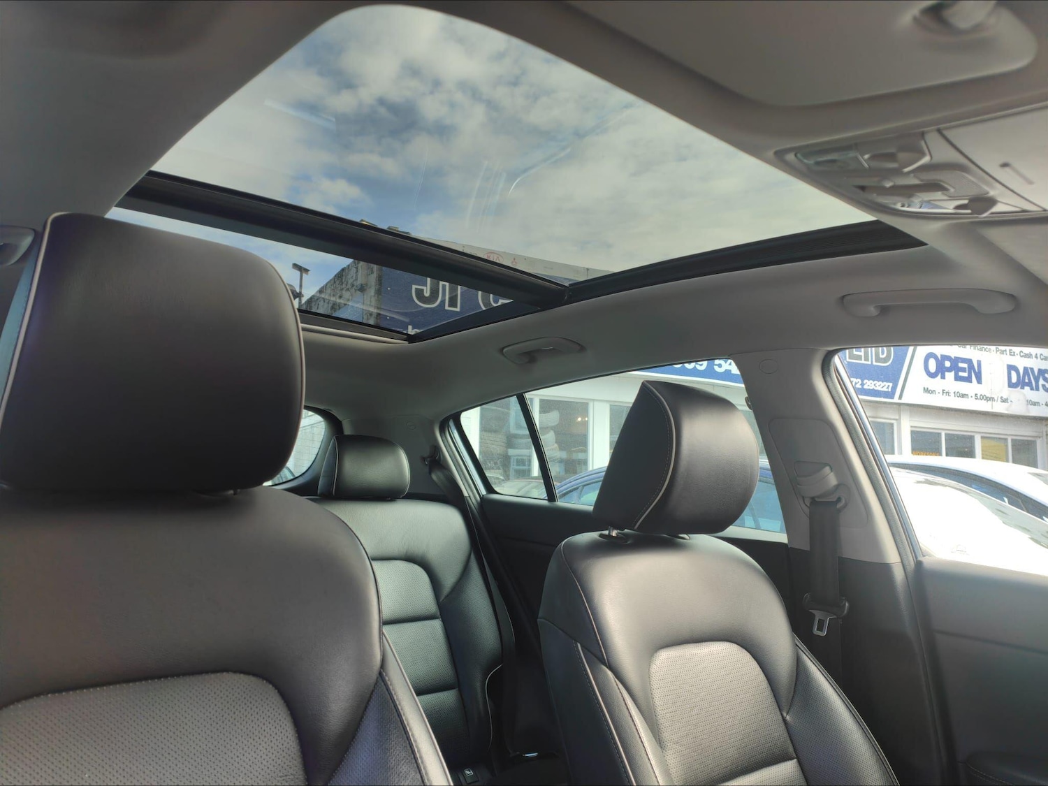 Used Kia Sportage for sale - 77958333: Photo 13