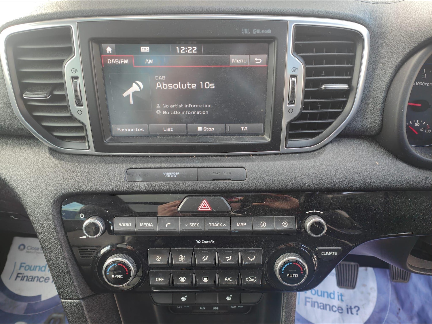 Used Kia Sportage for sale - 77958333: Photo 17