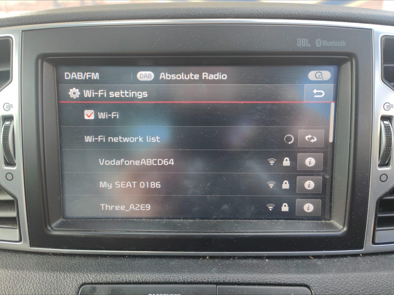 Used Kia Sportage for sale - 77958333: Photo 19