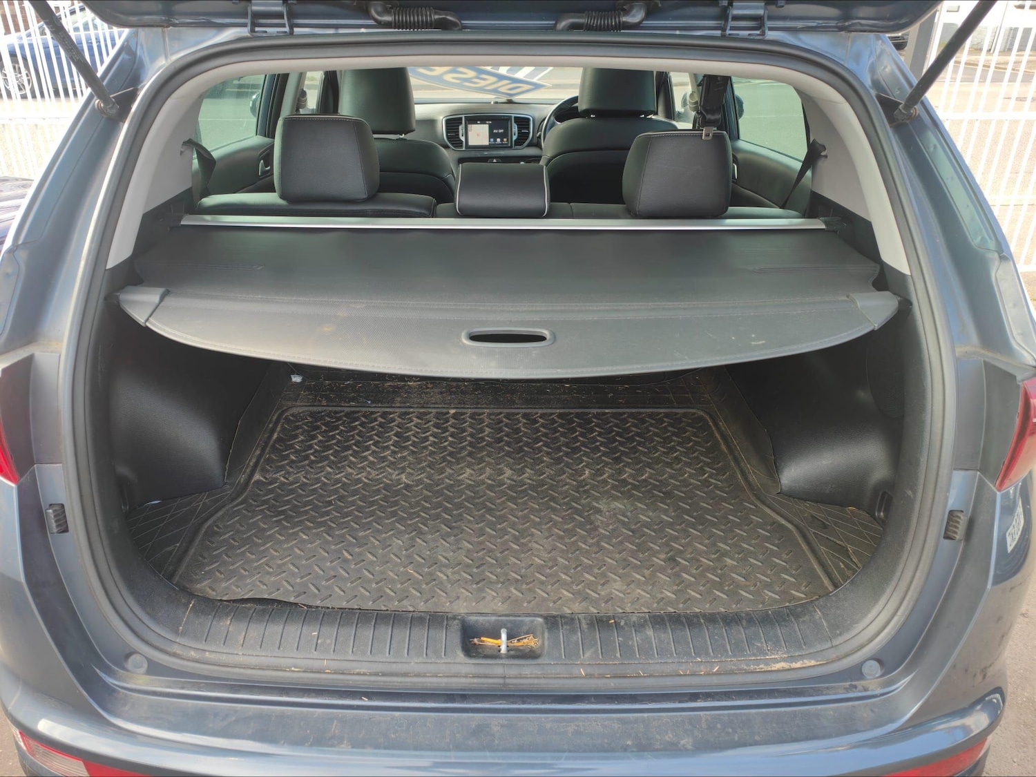 Used Kia Sportage for sale - 77958333: Photo 23