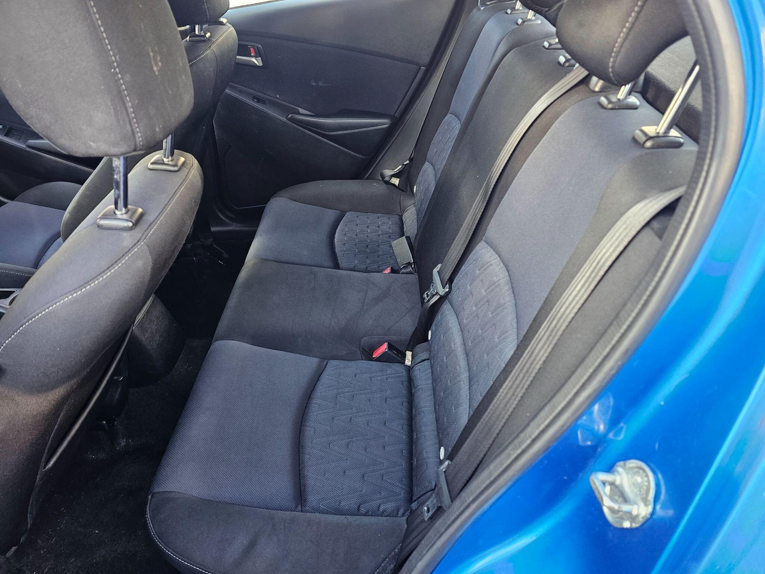 Used Mazda Mazda2 2015 for sale - 77344533: Photo 18