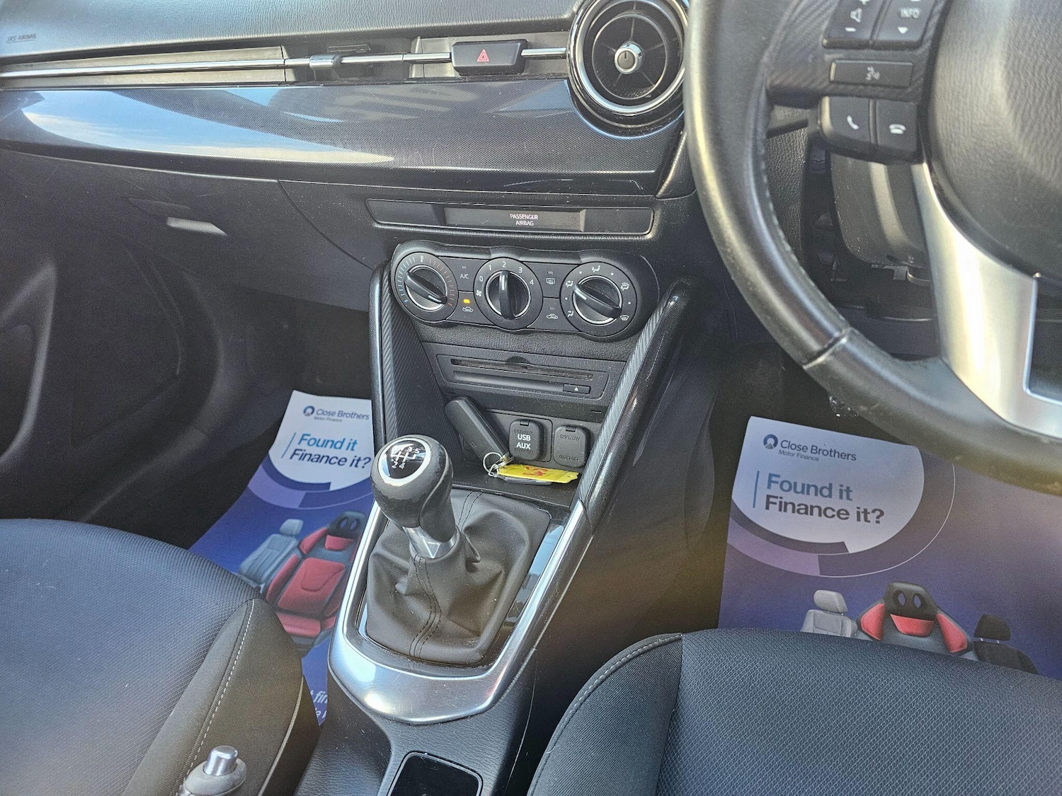 Used Mazda Mazda2 2015 for sale - 77344533: Photo 20