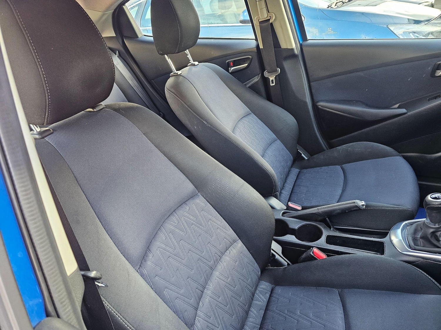 Used Mazda Mazda2 2015 for sale - 77344533: Photo 21