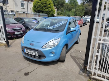 Used Ford Ka 2015 for sale - 78809450: Photo