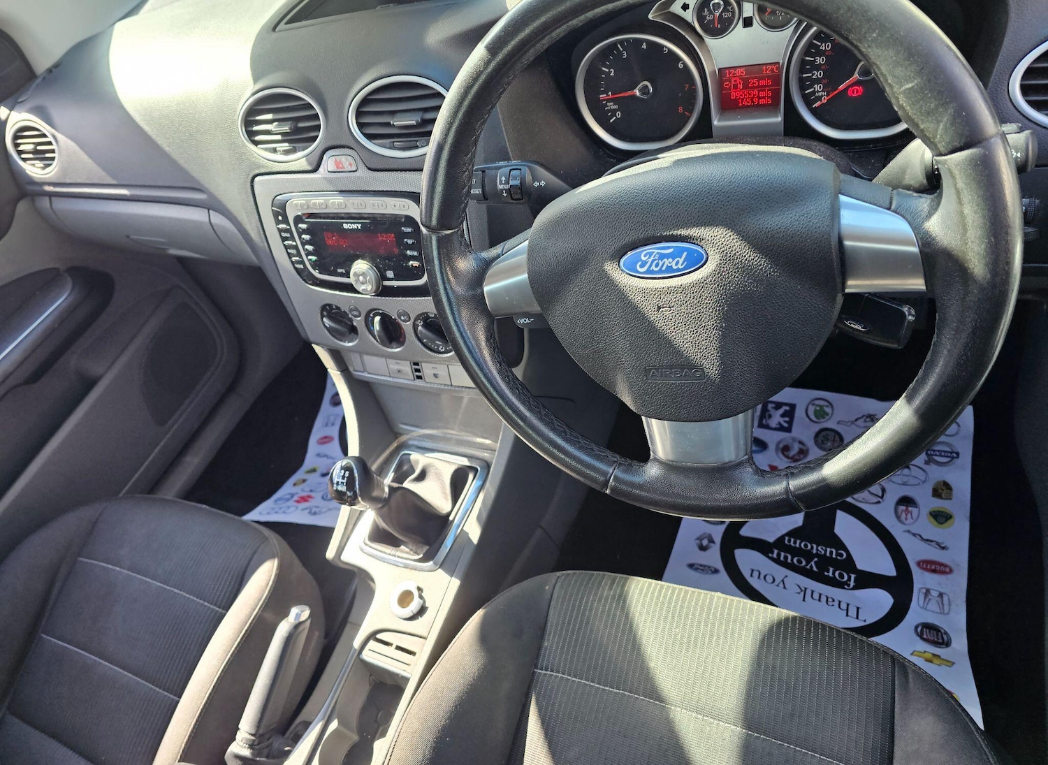 Vehicle 13
