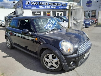 Used MINI Hatch 2009 for sale - 75563548: Photo