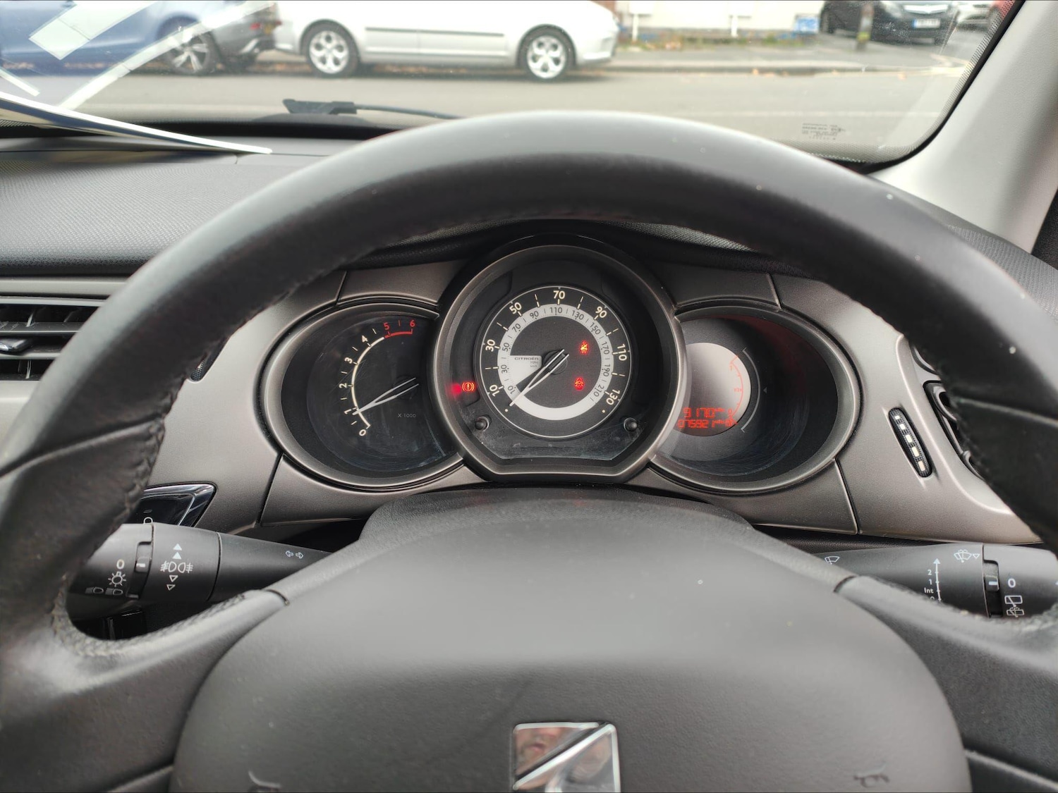 Used Citroen C3 2014 for sale - 76381090: Photo 10