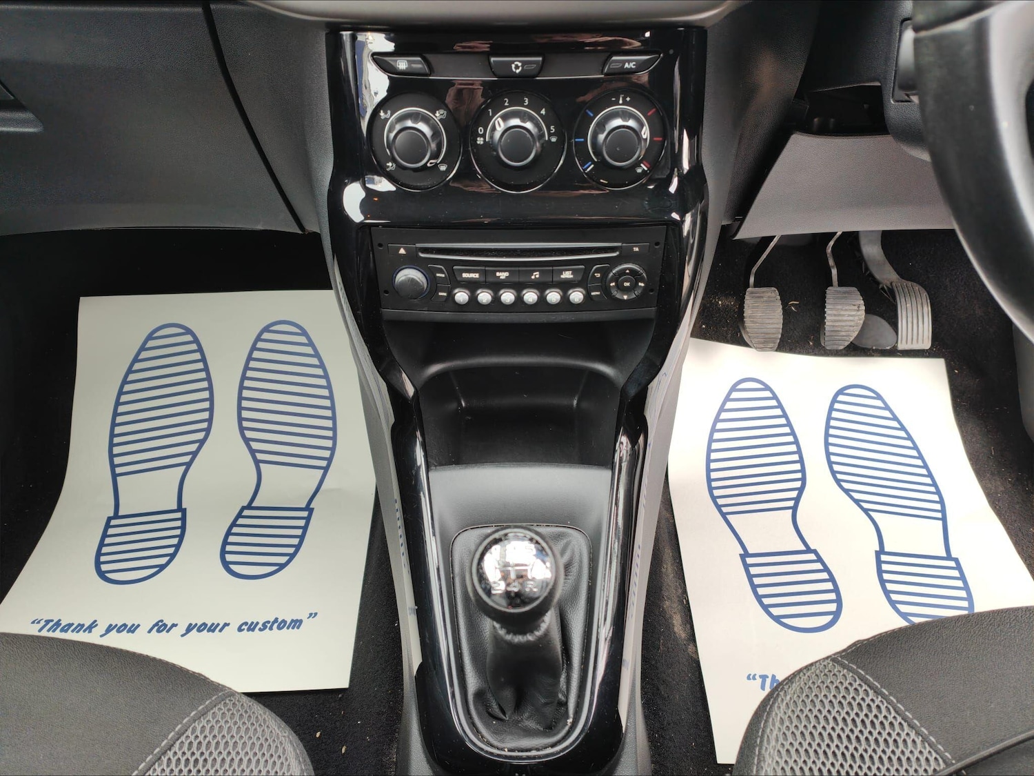 Used Citroen C3 2014 for sale - 76381090: Photo 12