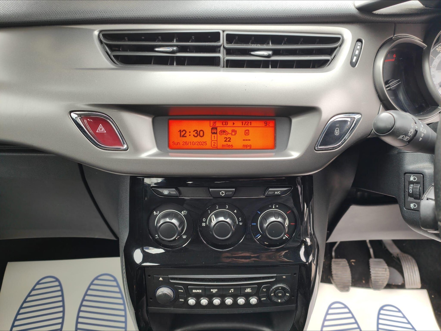 Used Citroen C3 2014 for sale - 76381090: Photo 13