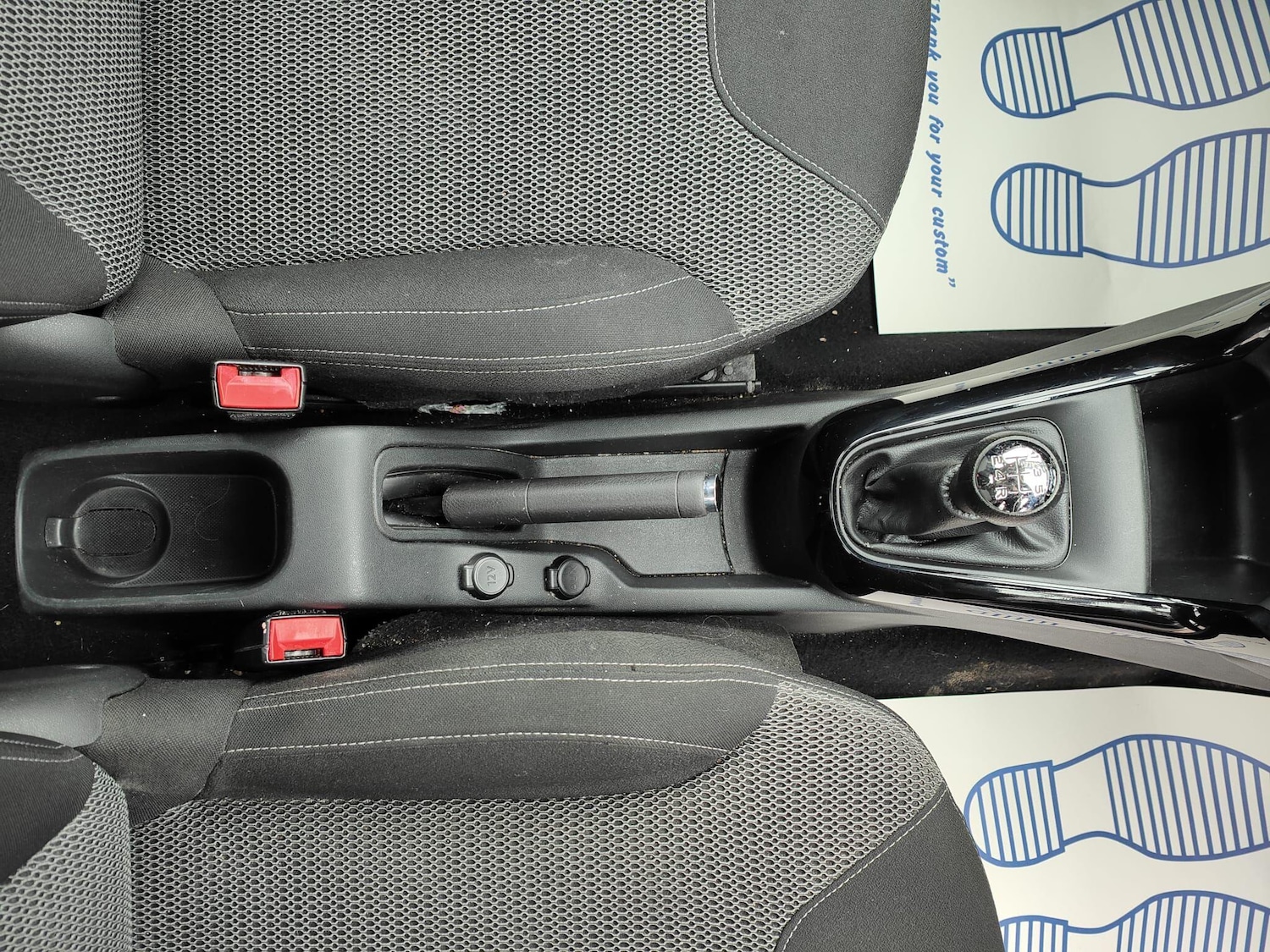 Used Citroen C3 2014 for sale - 76381090: Photo 14