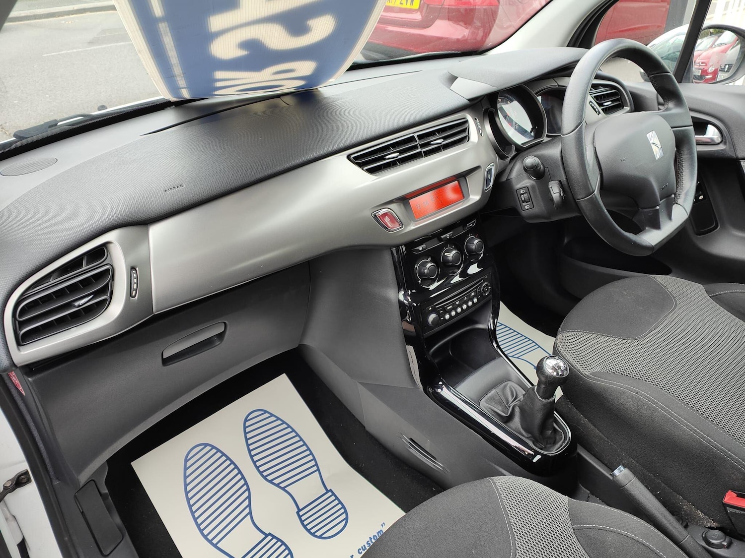 Used Citroen C3 2014 for sale - 76381090: Photo 16