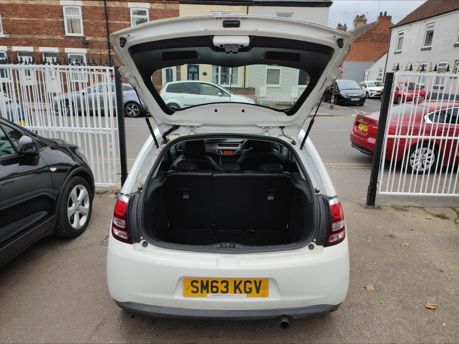 Used Citroen C3 2014 for sale - 76381090: Photo 19