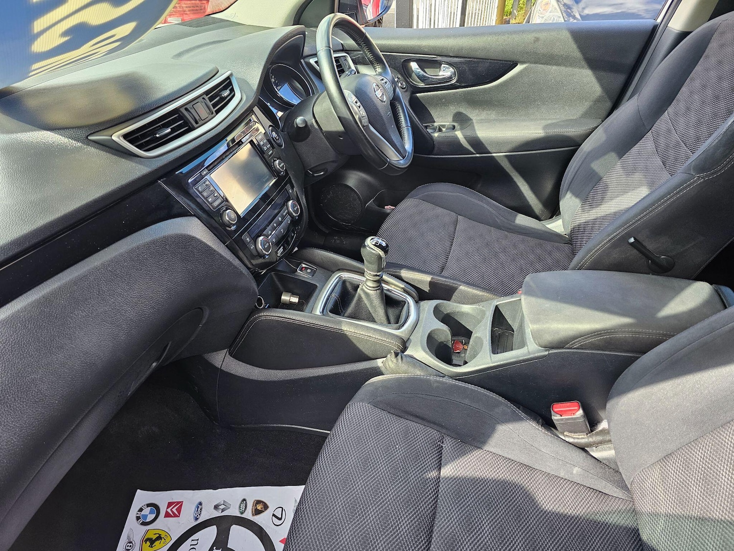 Vehicle 26