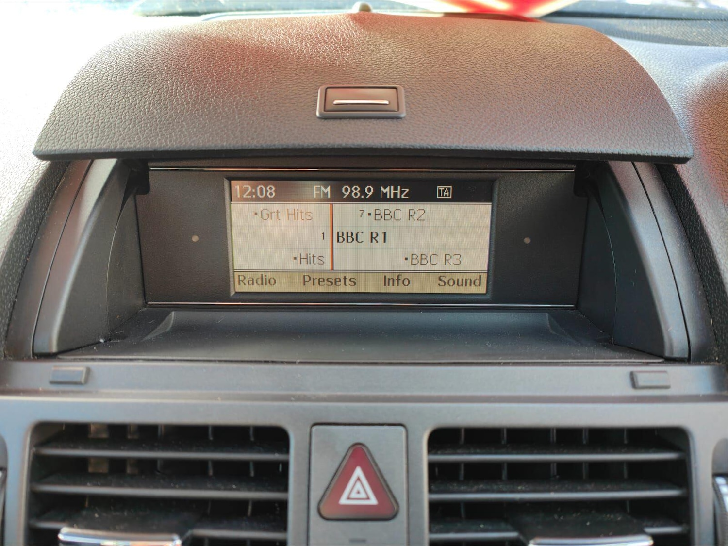 Used Mercedes-Benz C Class 2009 for sale - 76727688: Photo 16