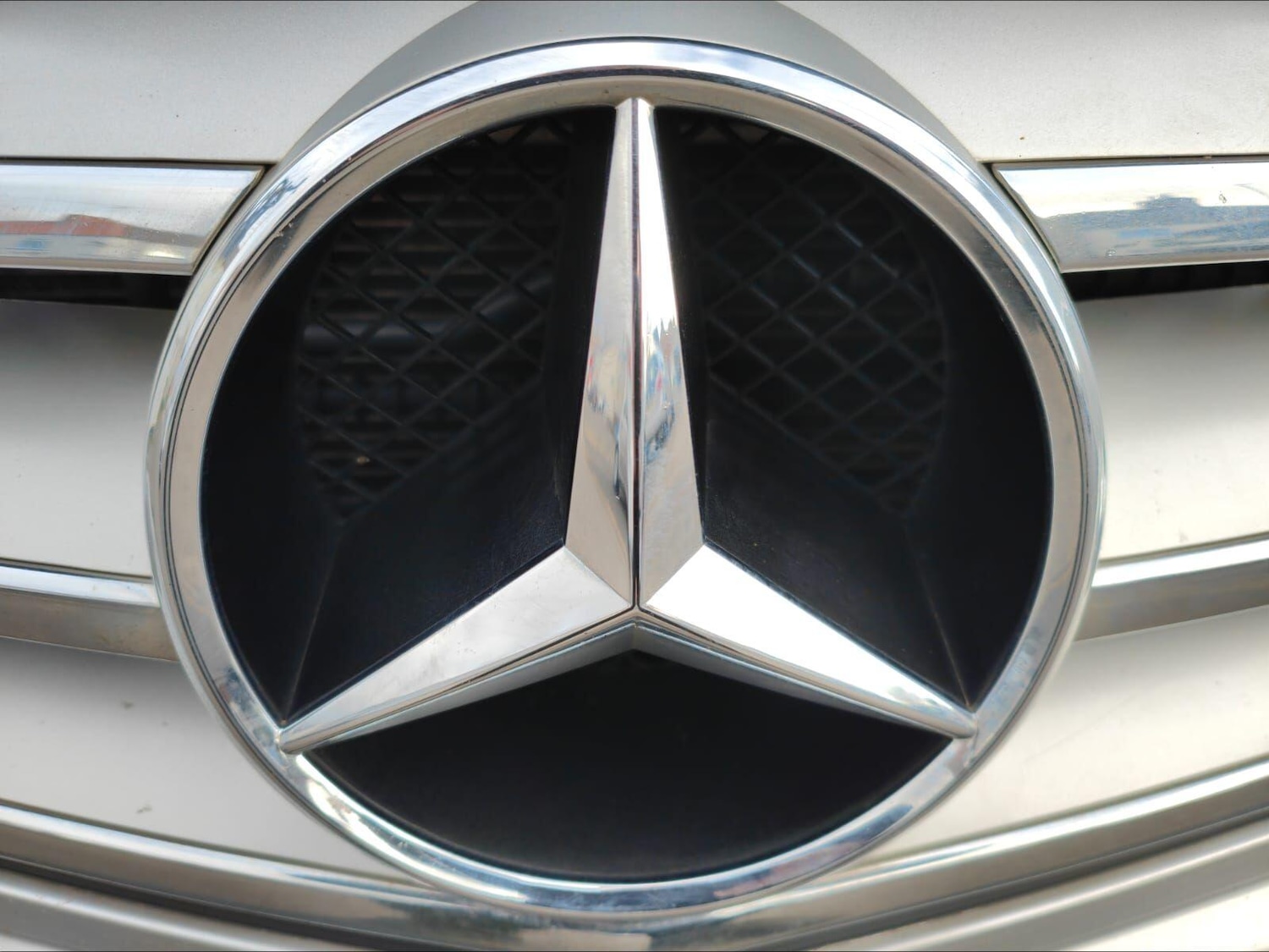 Used Mercedes-Benz C Class 2009 for sale - 76727688: Photo 21