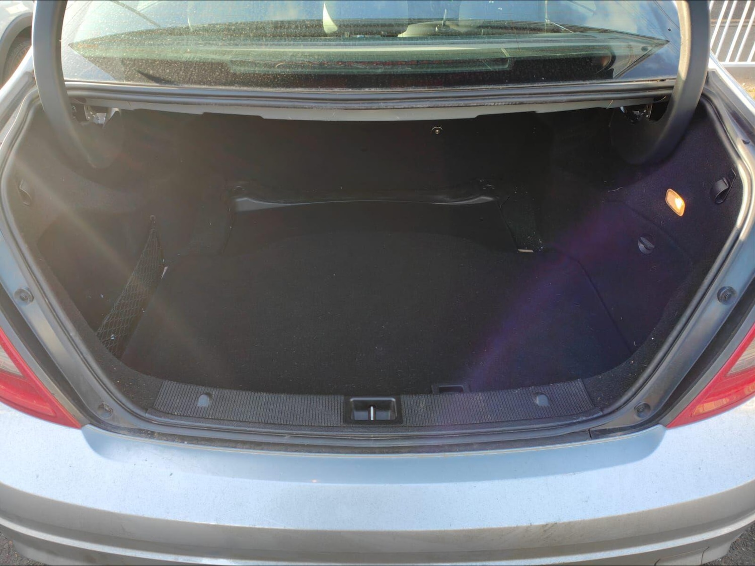 Used Mercedes-Benz C Class 2009 for sale - 76727688: Photo 6