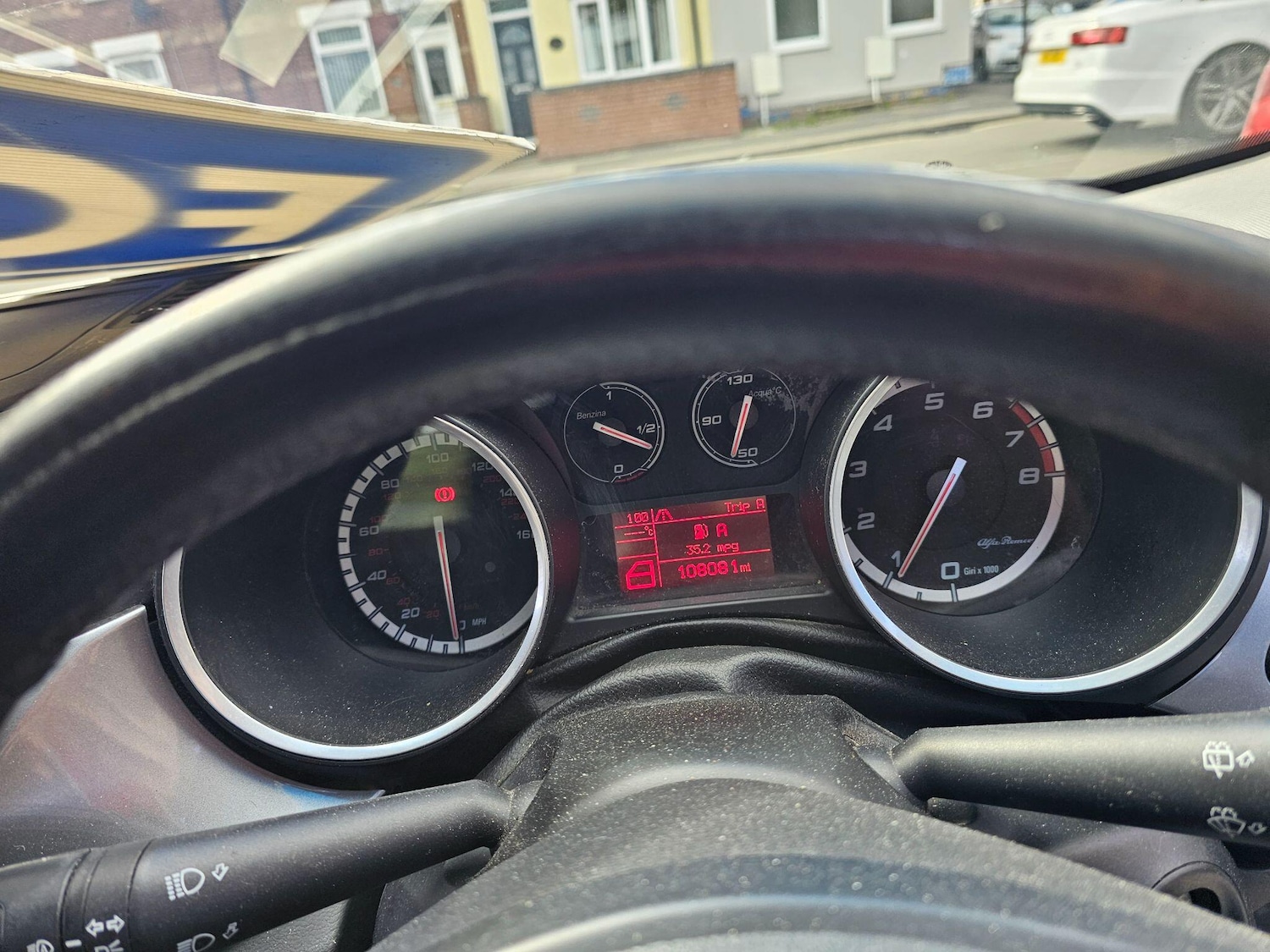 Used Alfa Romeo Giulietta 2010 for sale - 76988592: Photo 19