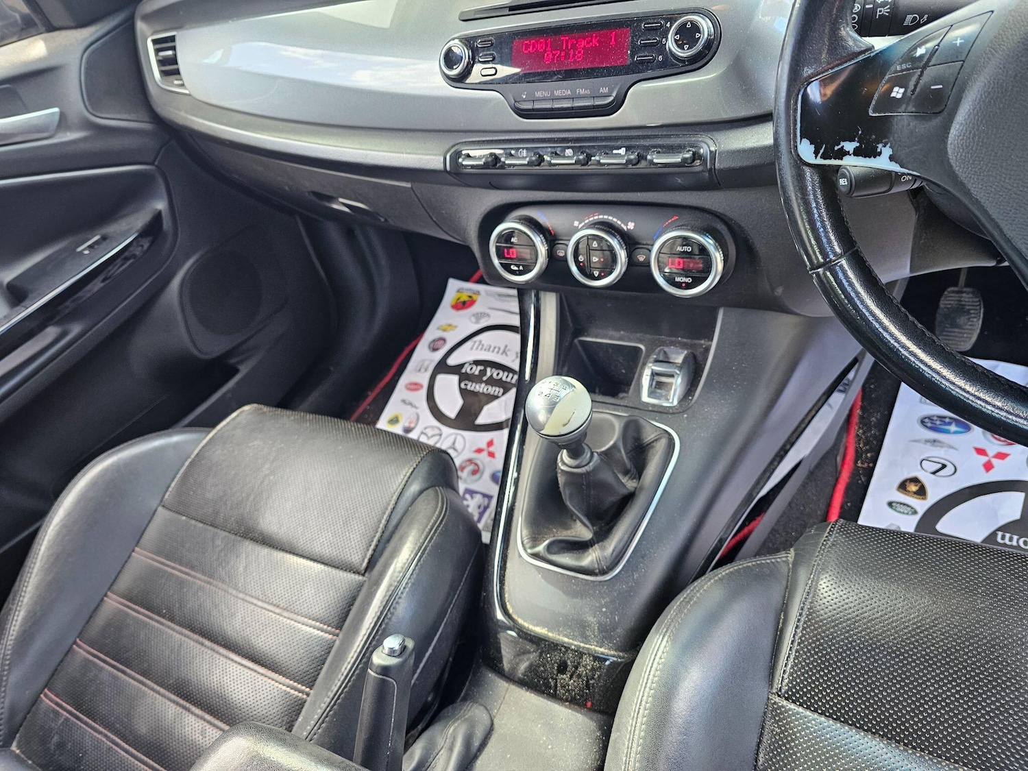 Used Alfa Romeo Giulietta 2010 for sale - 76988592: Photo 21