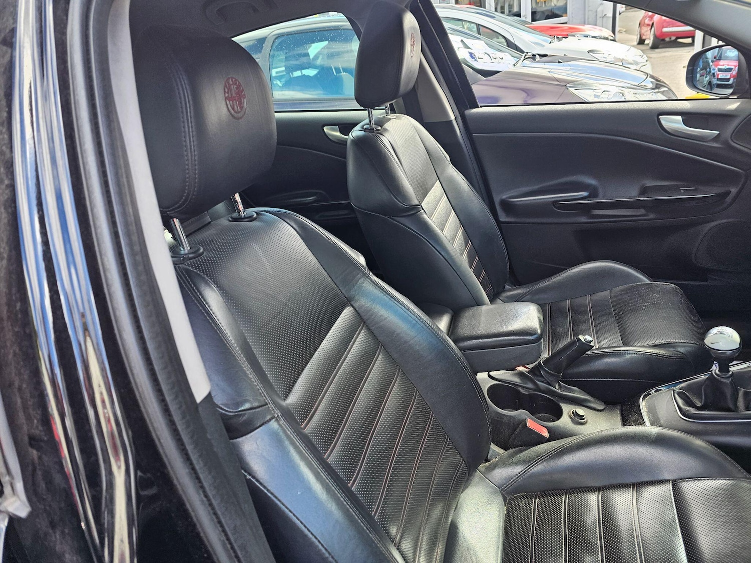 Used Alfa Romeo Giulietta 2010 for sale - 76988592: Photo 22