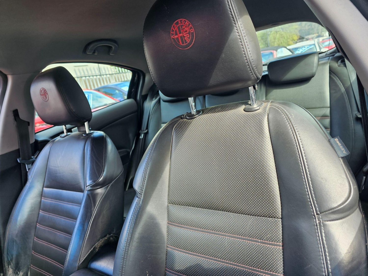 Used Alfa Romeo Giulietta 2010 for sale - 76988592: Photo 23